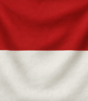 Bendera Indonesia dalam Detail